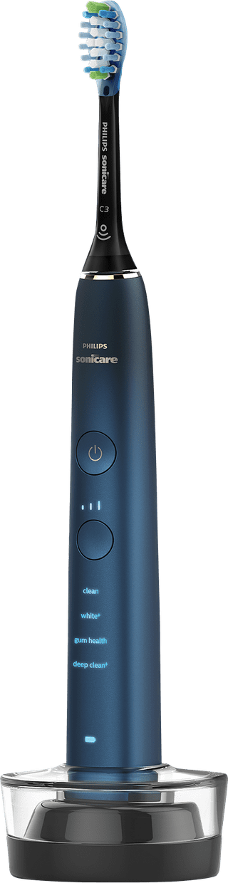 Philips Sonicare DiamondClean 9000 HX9911/88 Blue Aquamarine
