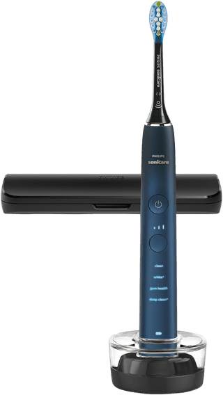 Philips Sonicare DiamondClean 9000 HX9911/88 Blue Aquamarine