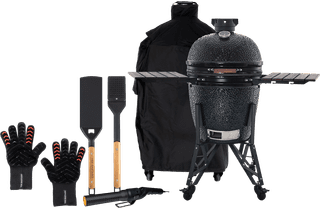 The Bastard Classic Large Starterspakket