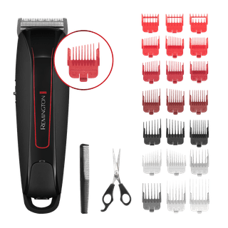 Remington Easy Fade Pro Tondeuse Cheveux HC550