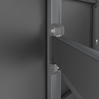 Vogel's Elite 5445 Noir