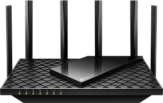 TP-Link Archer AXE75