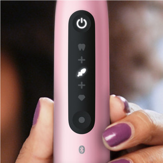 Oral-B iO 5N Pink