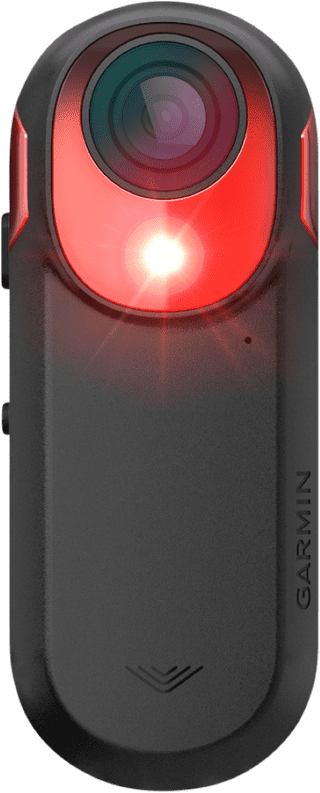 Garmin Varia RCT715 Radar Rear Light with Camera