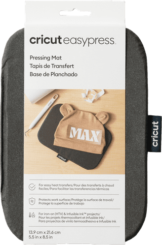 Cricut EasyPress mat 14 cm x 21,6 cm