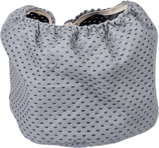 Bosch Préfiltre pour UniversalVac15 et AdvancedVac20