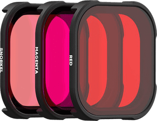 PolarPro Divemaster (GoPro HERO 13, 12, 11, and 10)