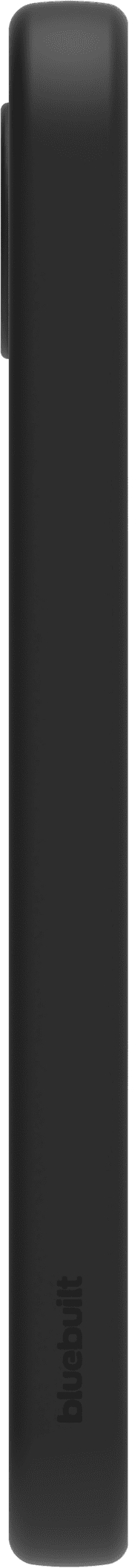 BlueBuilt Google Pixel 10a Back Cover Noir