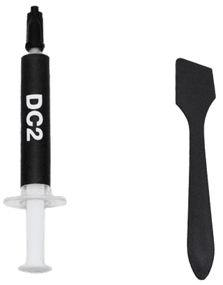 be quiet! DC2 Koelpasta - 3g