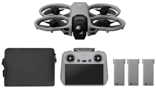 DJI Avata 360 Fly More Combo + RC 2