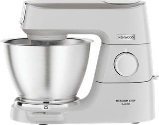 Kenwood Titanium Chef Baker KVC65.001WH