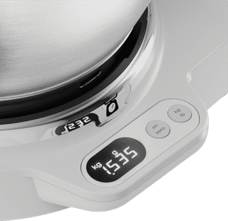 Kenwood Titanium Chef Baker KVC65.001WH
