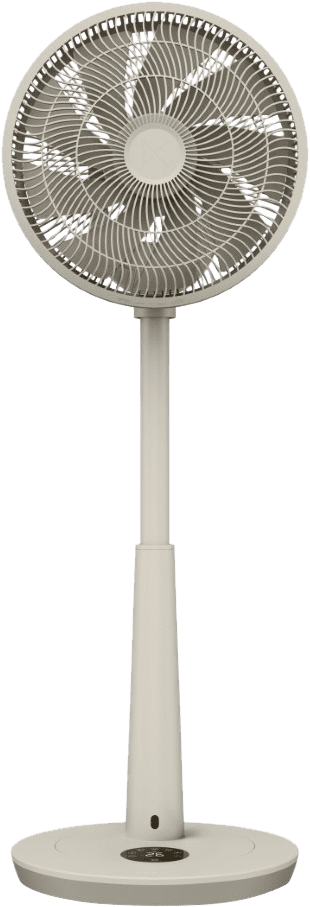 Duux Whisper 3 Greige