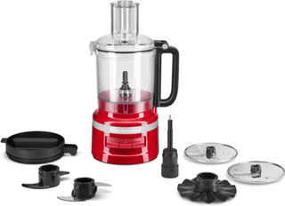 KitchenAid 5KFP0921EER Rouge Empire