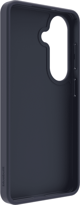 BlueBuilt Protective Back Cover Samsung Galaxy S26 Blue
