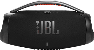 JBL Boombox 3 Zwart