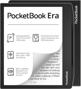 PocketBook Era 16GB Silver