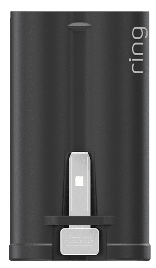 Ring Batterie Interchangeable Ultrapuissante