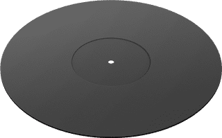 Sony PS-LX5BT Noir