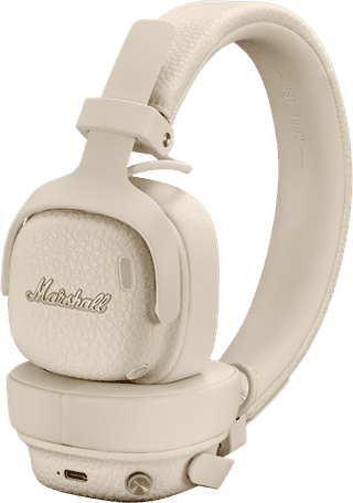 Marshall Milton ANC Creme