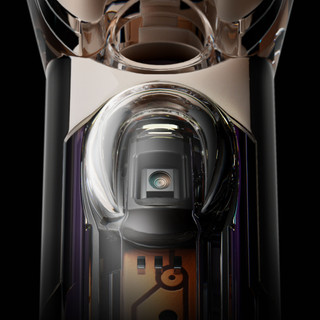 Dyson CameraJet Ceramic Pink