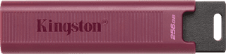 Kingston DataTraveler Max Type A 256GB