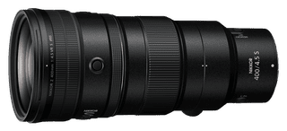 Nikon Nikkor Z 400 mm f/4.5 S