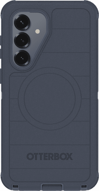 Otterbox Defender Samsung Galaxy S26 Plus Back Cover avec Aimant Bleu