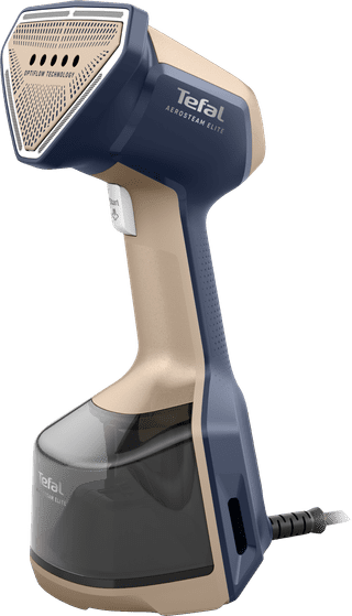 Tefal AeroSteam Elite DT9620