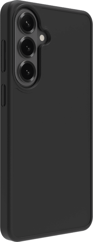 BlueBuilt Protective Back Cover Samsung Galaxy S26 Plus Black