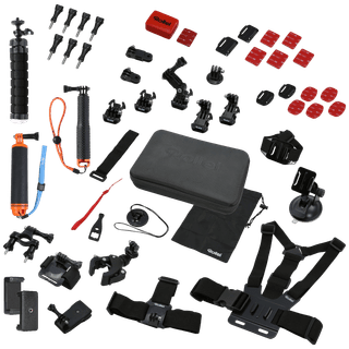 Rollei Actioncam Accessory Set Sport XL