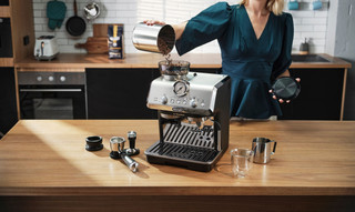 De'Longhi La Specialista Arte EC9155.MB