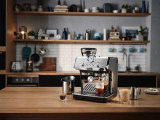 De'Longhi La Specialista Arte EC9155.MB