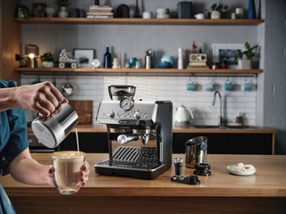 De'Longhi La Specialista Arte EC9155.MB