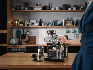 De'Longhi La Specialista Arte EC9155.MB