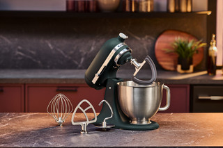 Kitchenaid 5KSM50PKVEPP Vert Sapin