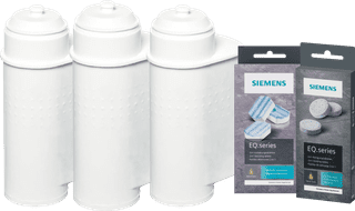 Siemens Pack d'Entretien 0,5 an