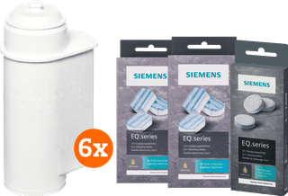 Siemens Pack d'Entretien 1 an