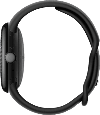 Google Pixel Watch 5 Black 41mm