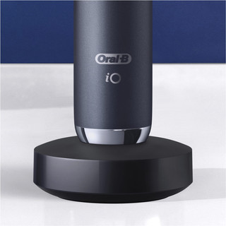 Oral-B iO 9n Onyx Black Special Edition