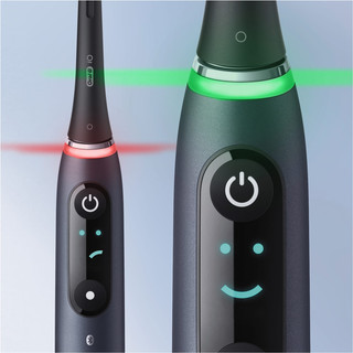 Oral-B iO 9n Onyx Black Special Edition