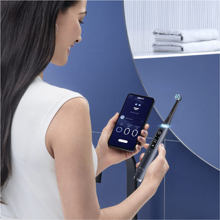 Oral-B iO 9n Onyx Black Special Edition