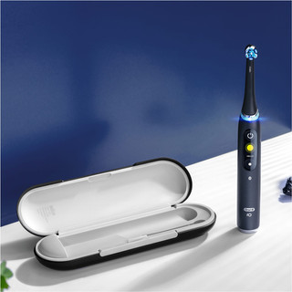 Oral-B iO 9n Onyx Black Special Edition