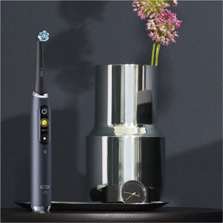 Oral-B iO 9n Onyx Black Special Edition