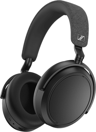 Sennheiser Momentum 4 Wireless Noir