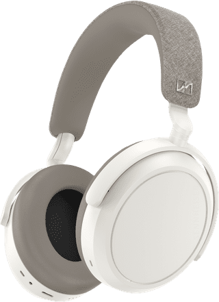 Sennheiser Momentum 4 Wireless Blanc