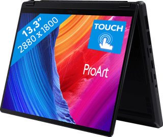 ASUS ProArt OLED PX13 HN7306EA-LX004X-BE Azerty