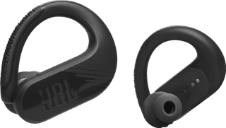 JBL Endurance Peak3 Noir