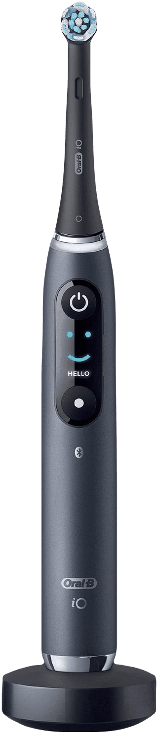 Oral-B iO 9n Onyx Black Special Edition