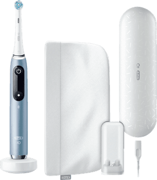 Oral-B iO 9n Marine Blue Special Edition
